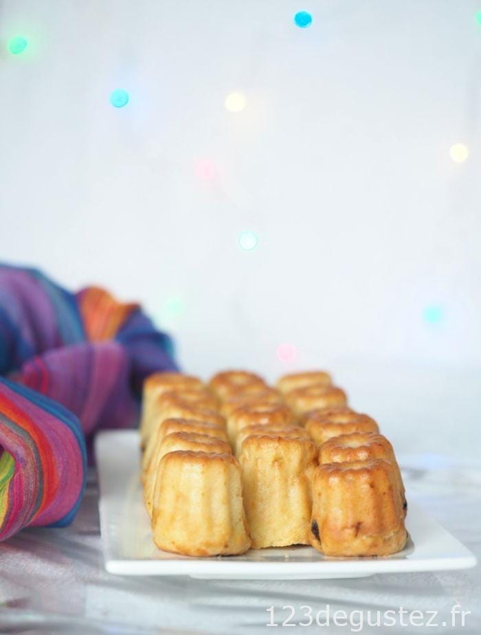 cannelés salés