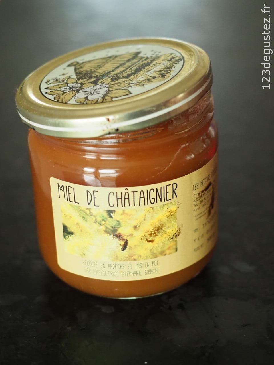 pain d'épice moelleux