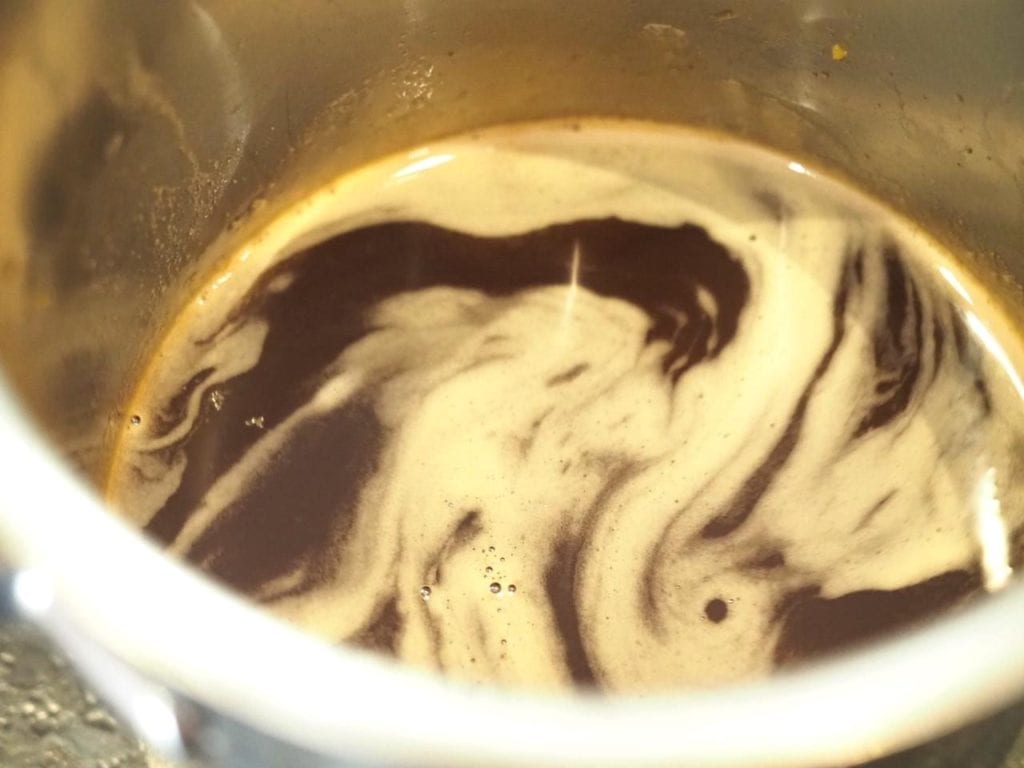 pain d'épices sans oeuf ni beurre