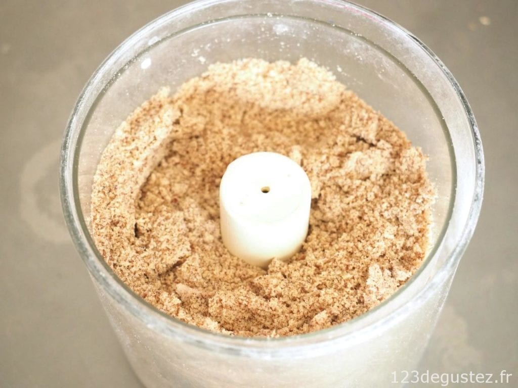 sablés de Noël sans gluten