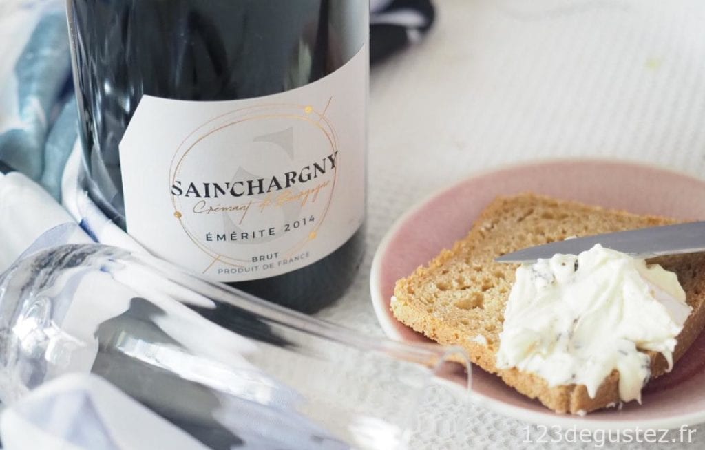 Brillat-Savarin truffé