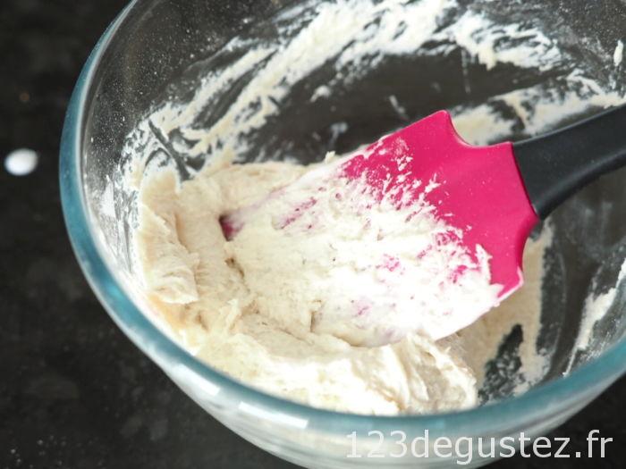 crêpes sans lait de vache