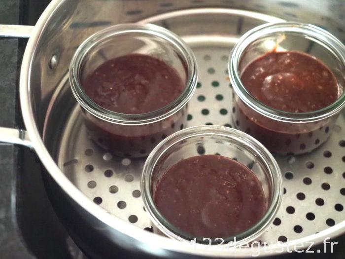 chocolat sans gluten sans lactose