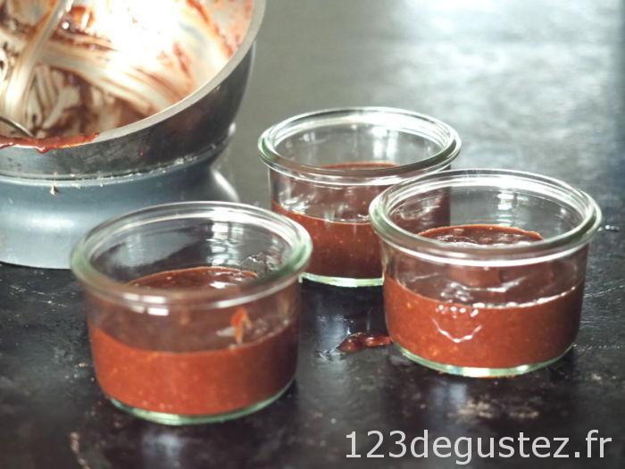 chocolat sans gluten sans lactose