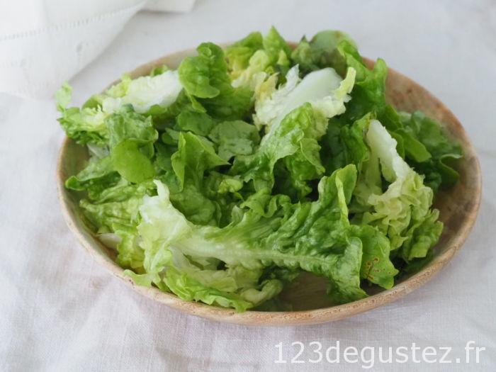 salade
