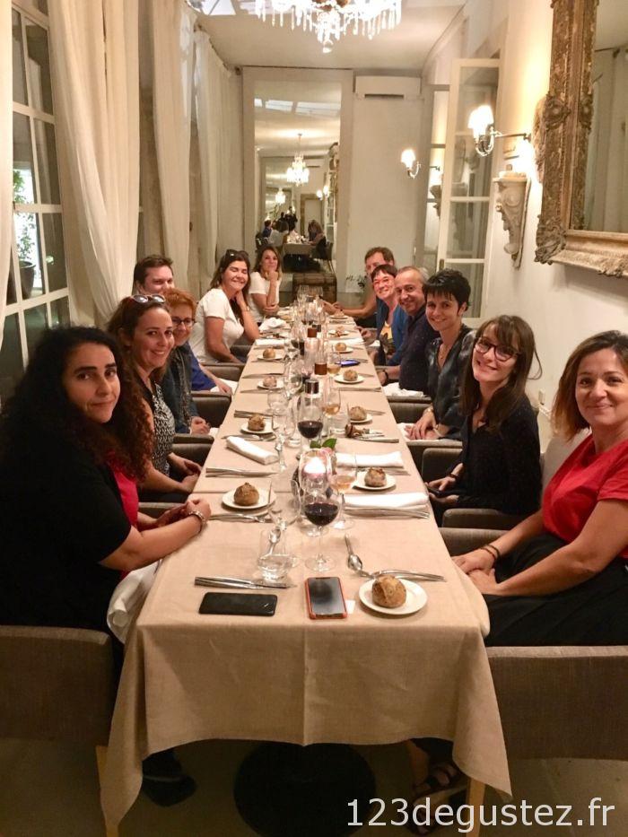 finale des Toques Bio 2019