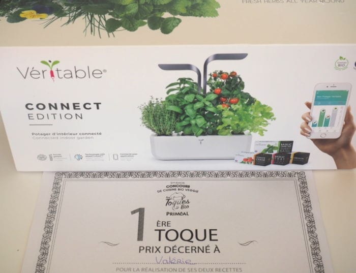 finale des Toques Bio 2019