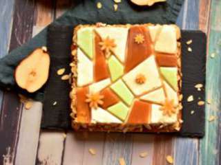 défi cuisine septembre