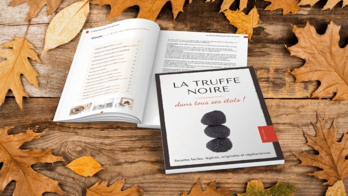 La truffe noire dans tous ses etats