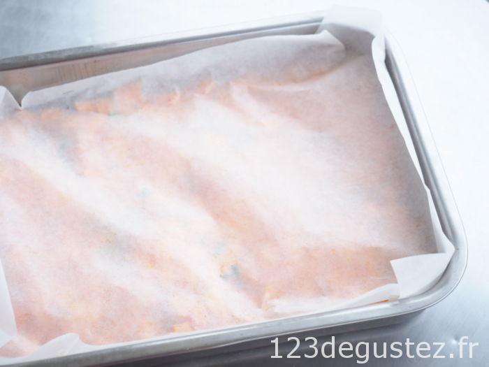 soupe butternut rôti