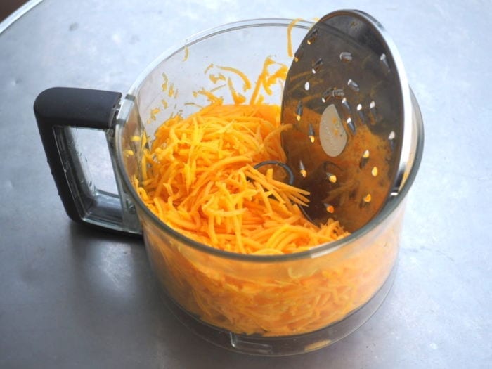 cake butternut et gingembr