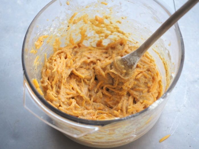 cake butternut et gingembr