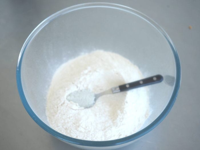 Biscuits salés apéritif