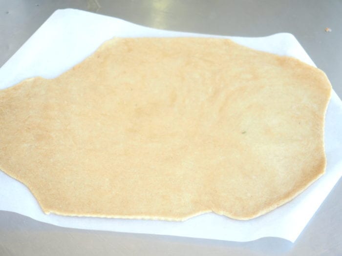 Biscuits salés apéritif