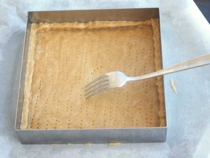 pâte à tarte à l'huile