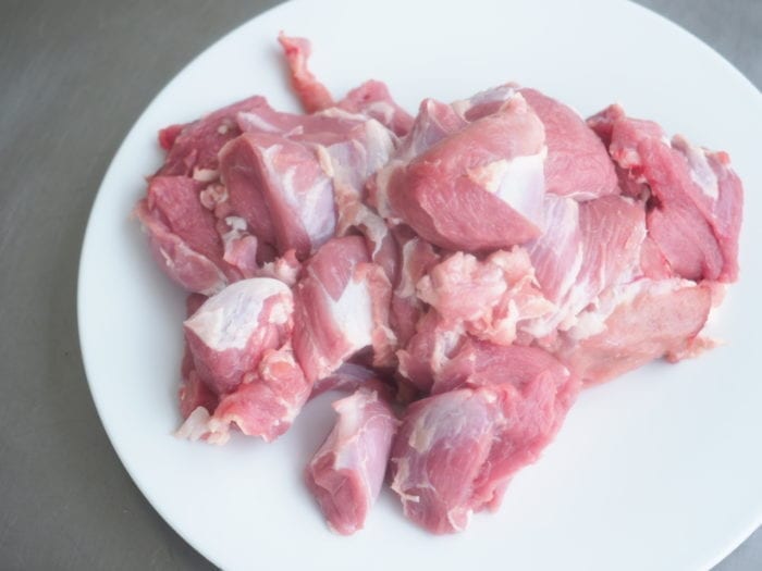 tagine dagneau aux pruneaux