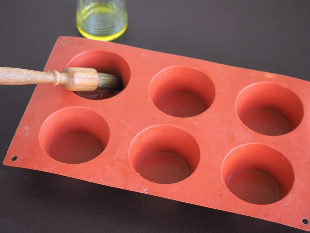 financier aux abricots