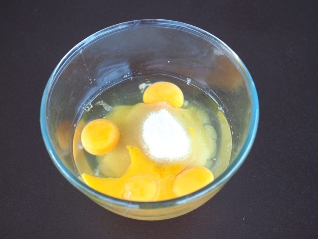 cannelés au chocolat