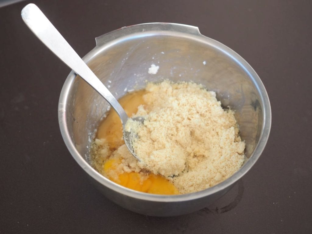 tarte aux figues et ricotta