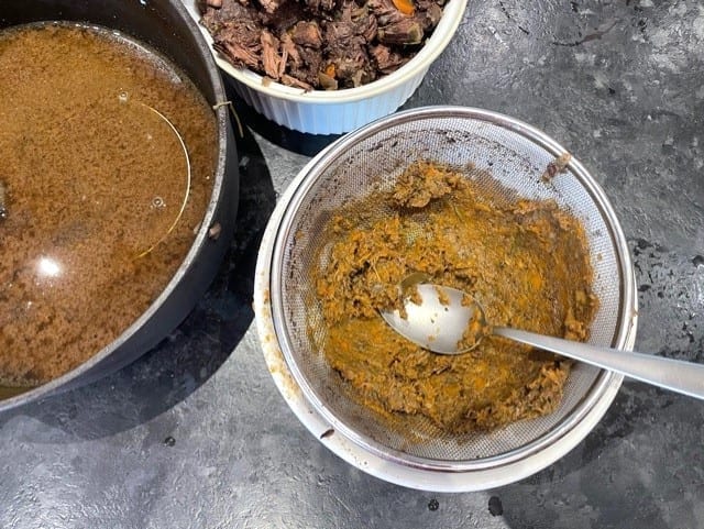 joue de boeuf confite