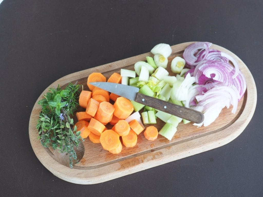 joue de boeuf confite