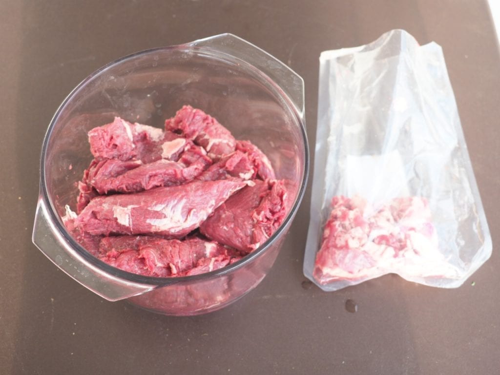 joue de boeuf confite