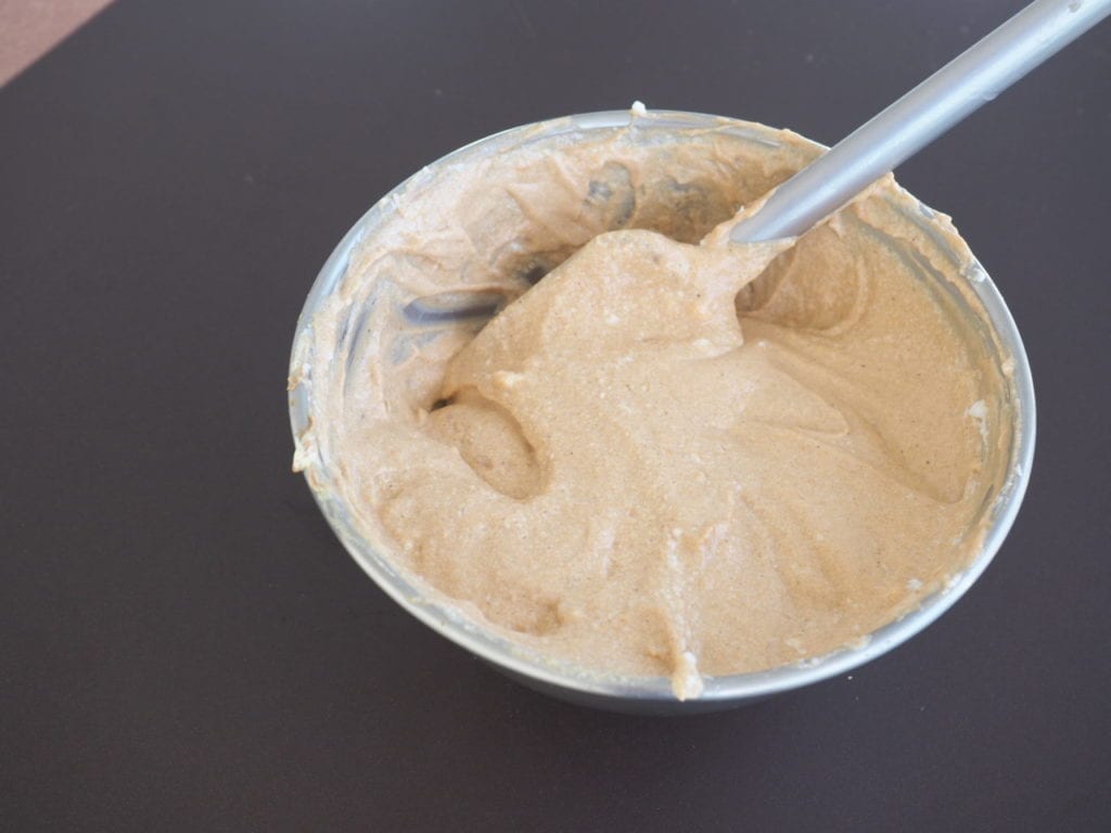 moelleux aux marrons glacés