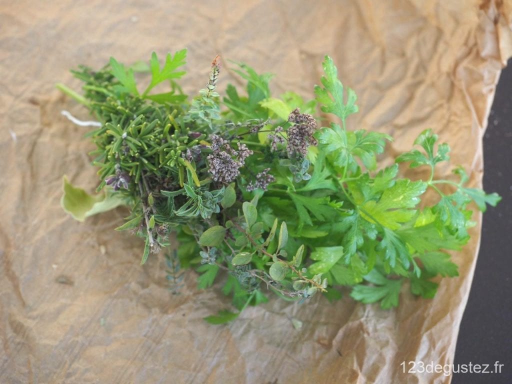 bouquet garni