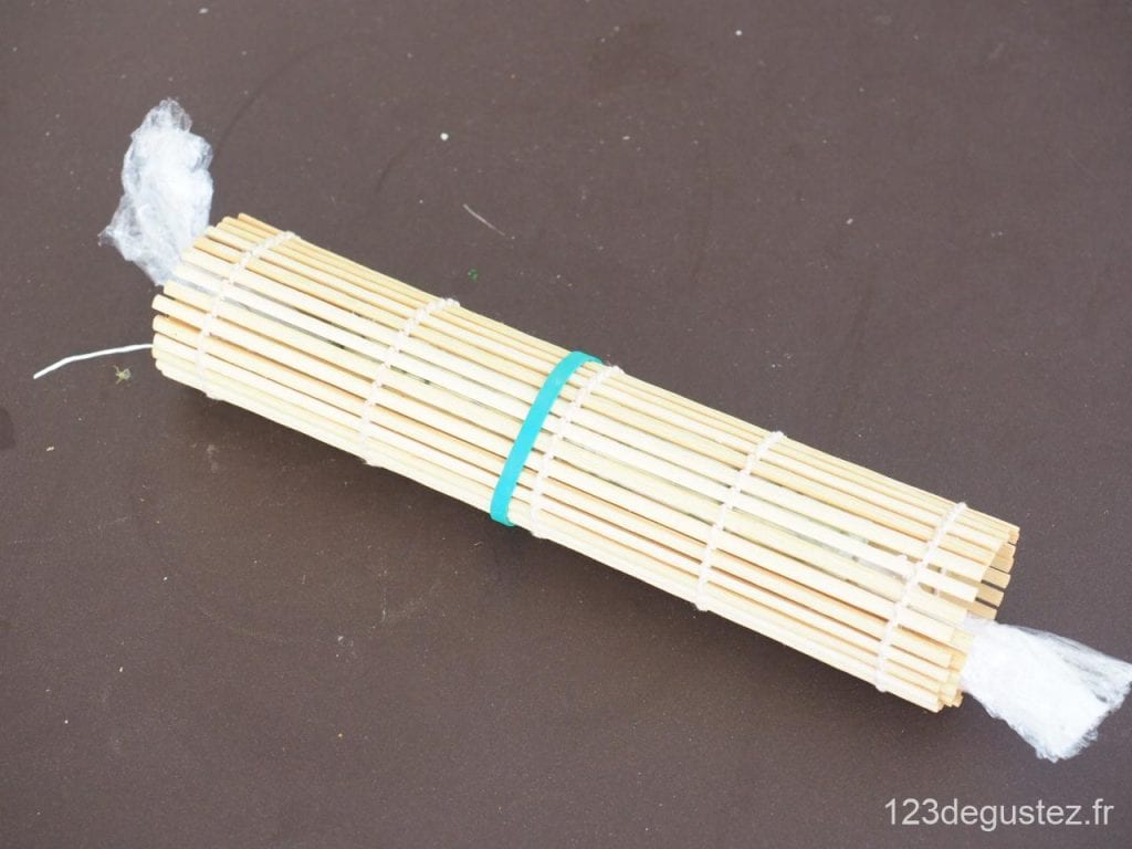 beurre à l'ail des ours