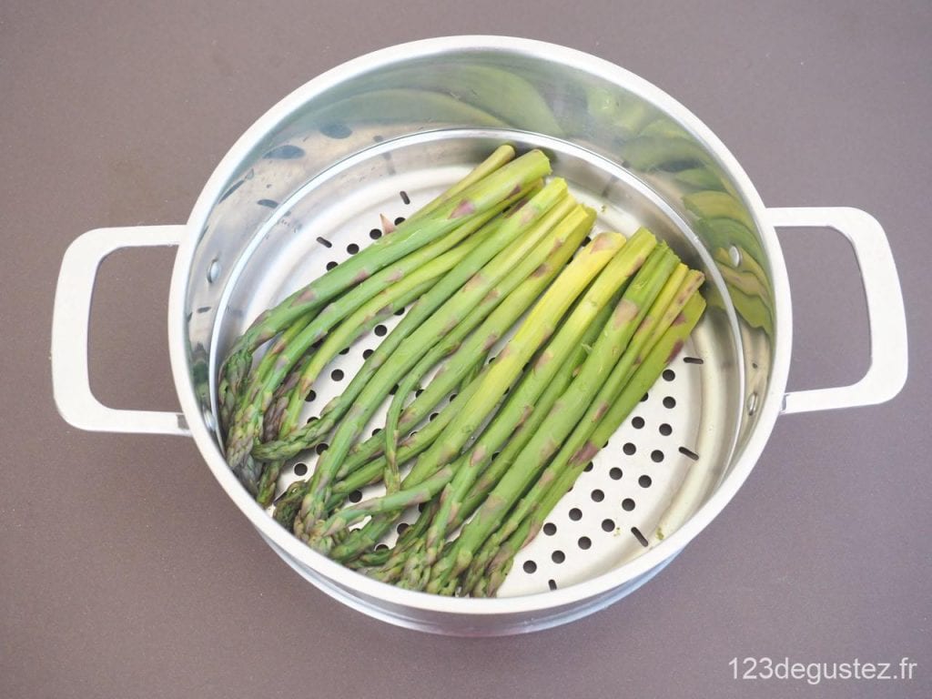 sauce orange sanguine et gingembre