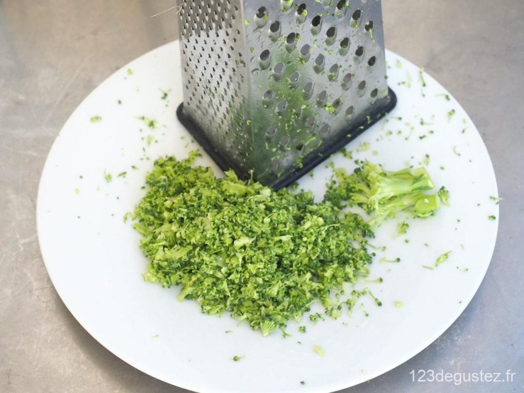 verrines en coquille d'oeuf