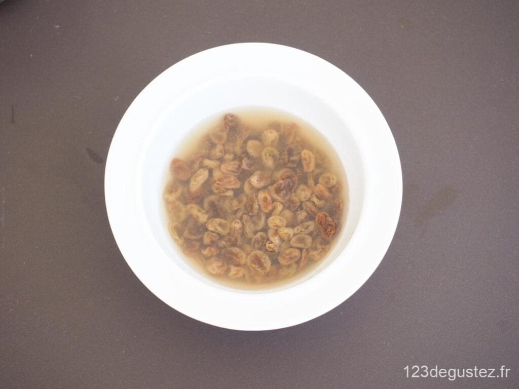 salade de quinoa aux oignons confits