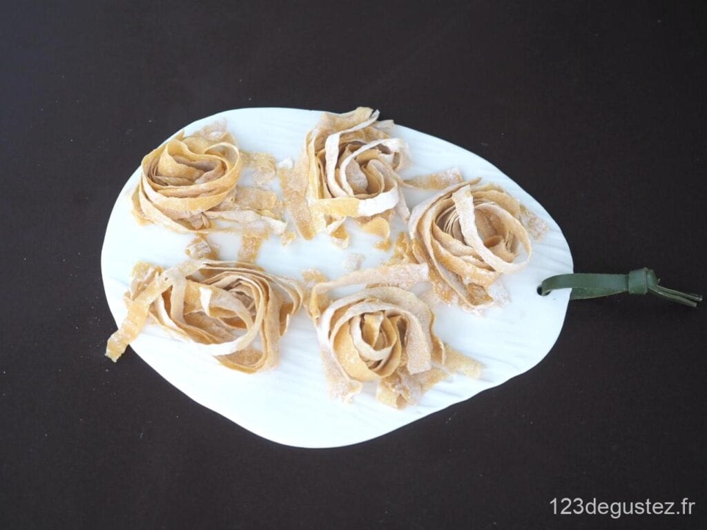 pate au petit épeautre