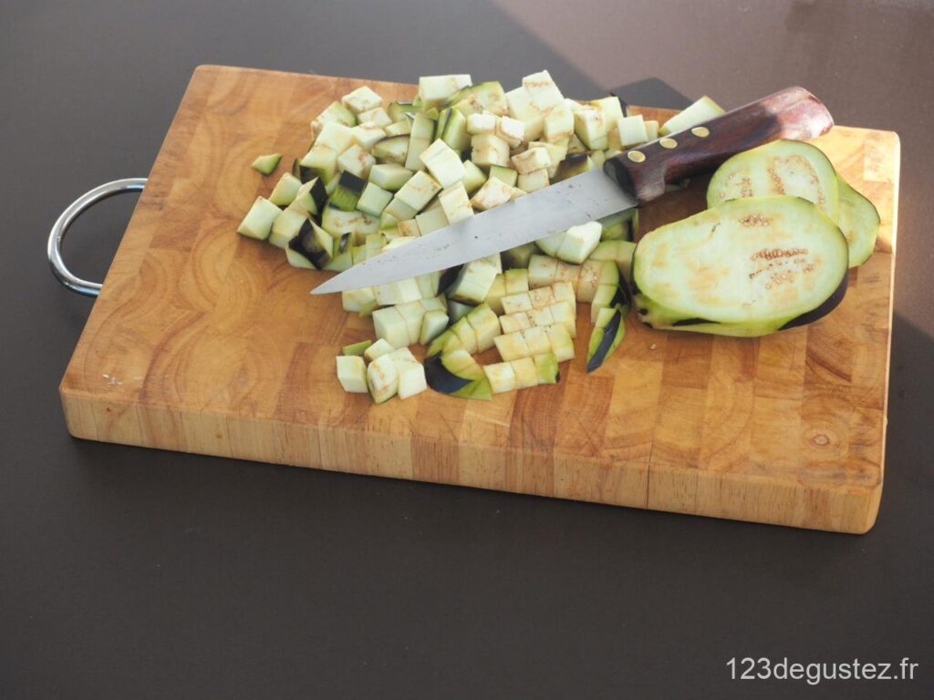 légumes d'été au four