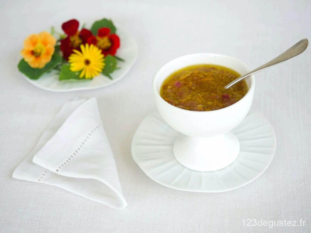 cuisine à la vapeur douce