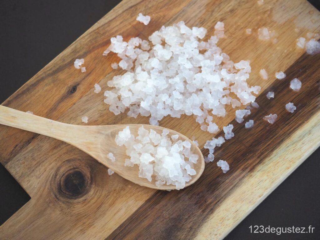 grains de kéfir de fruit