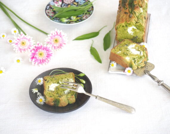 Cake ail des ours
