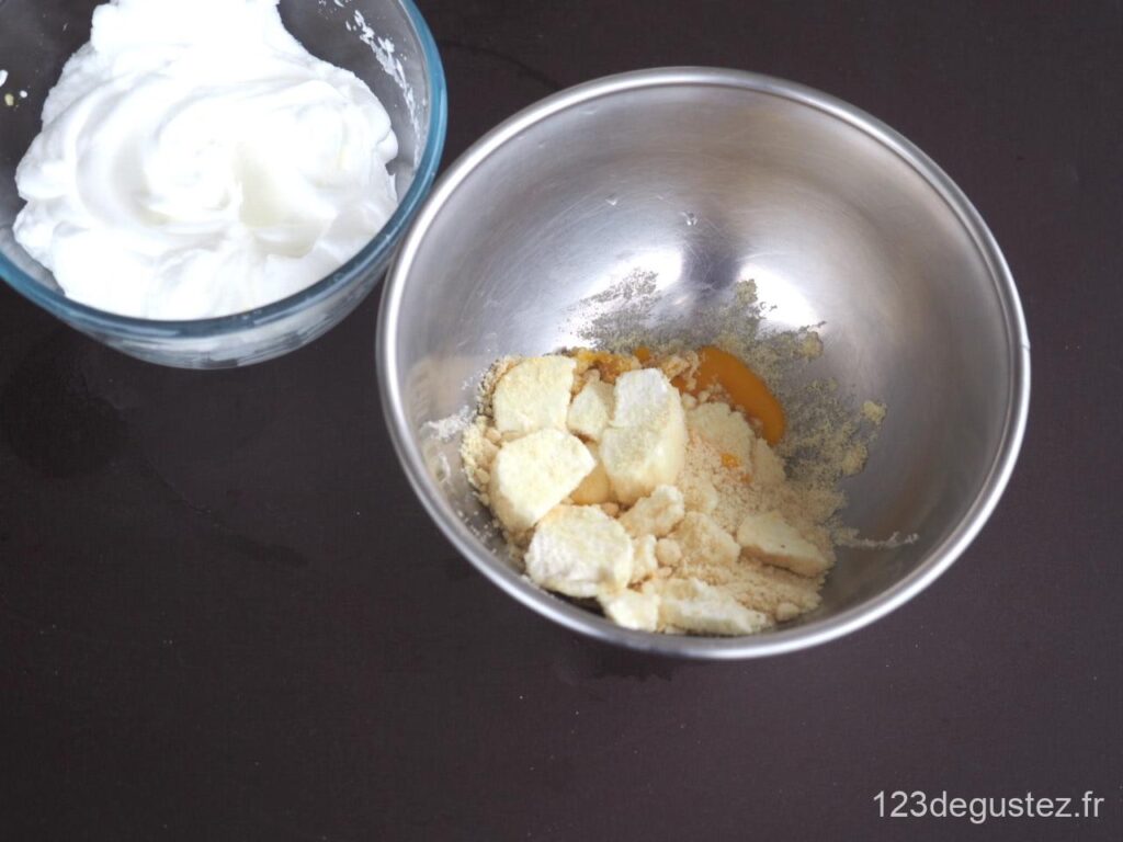 tarte poireau et truite fumée