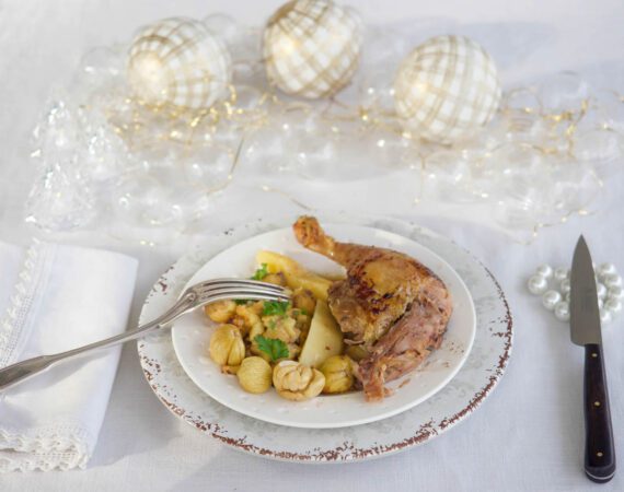 canette cuisson lente