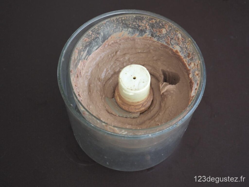 foie de volaille façon foie gras