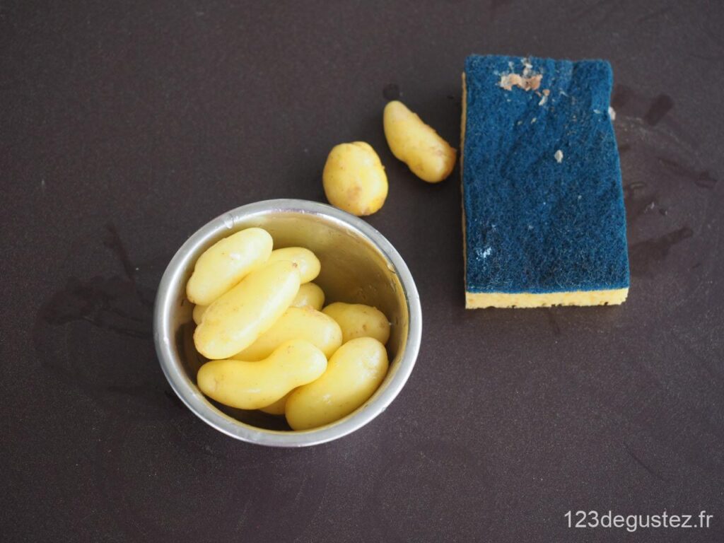 rillettes de hareng fumé