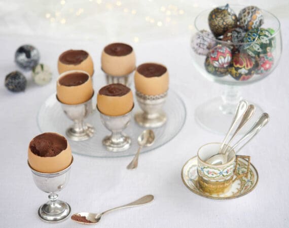 creme chocolat amande