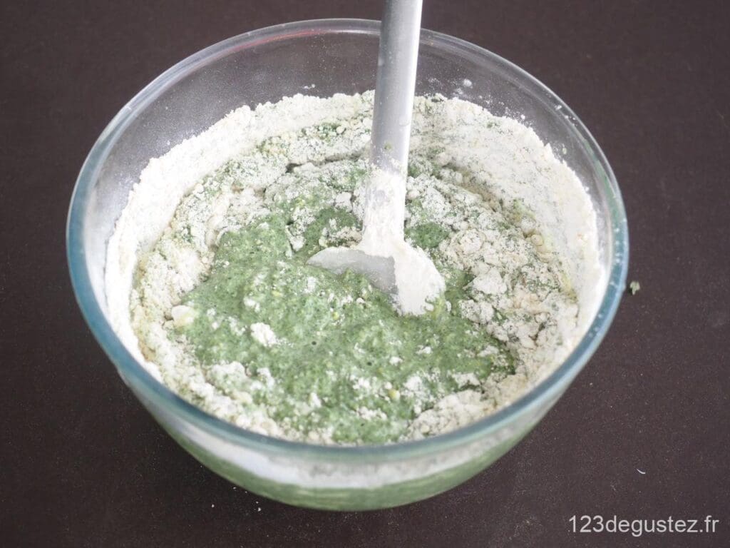 cake orties et raclette