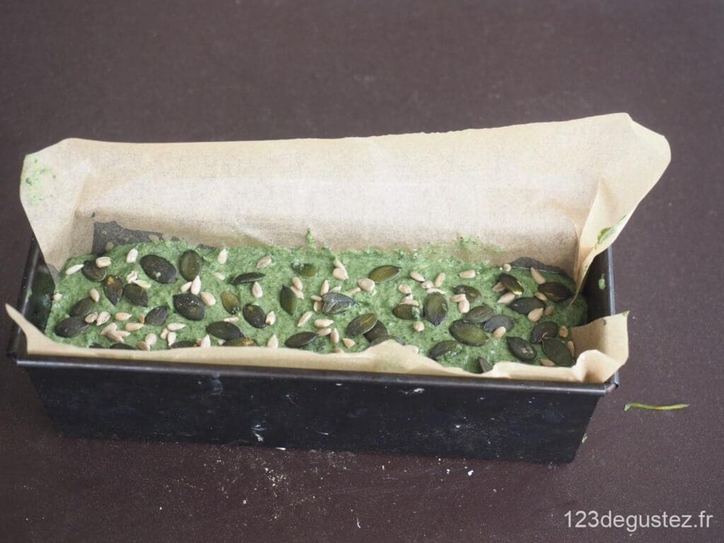 cake orties et raclette