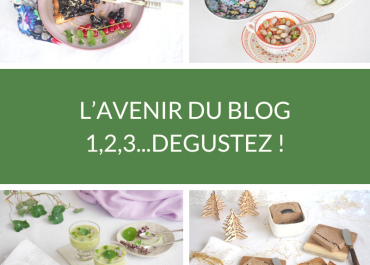 L’avenir du blog 123degustez
