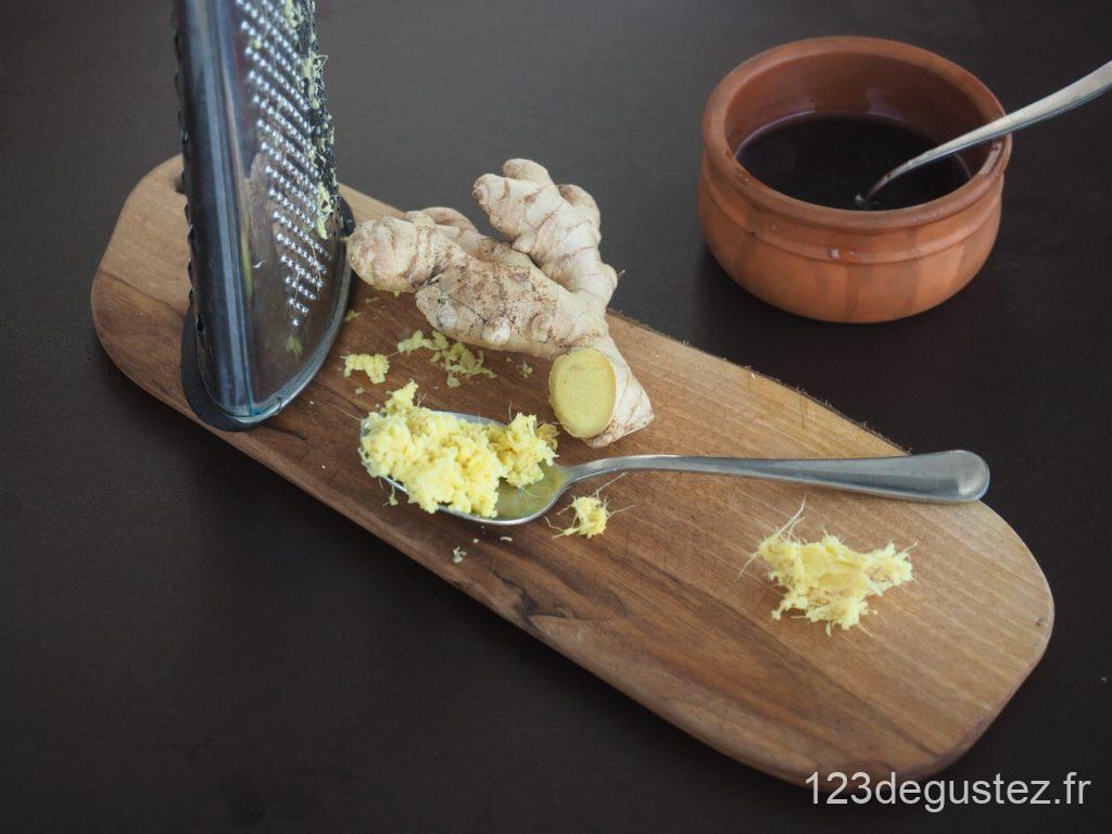 filet mignon de porc cuisson vapeur