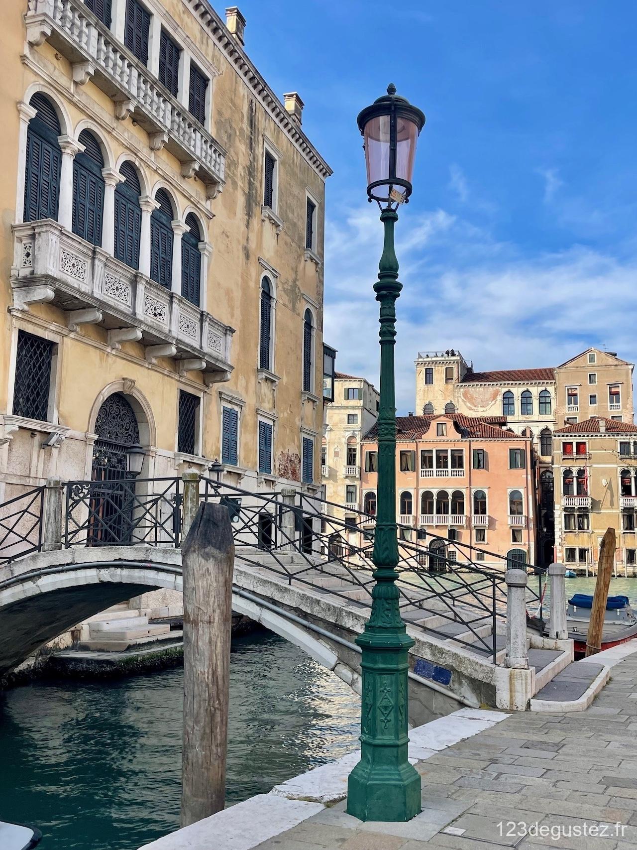 venise