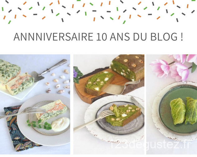 anniversaire 10 ans